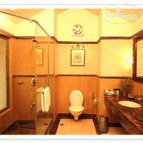 The Corbett Hideaway