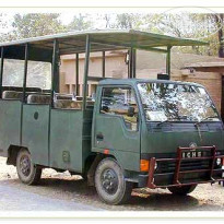 The Corbett Hideaway