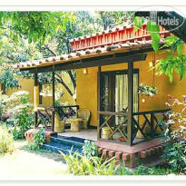 The Corbett Hideaway