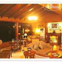The Corbett Hideaway