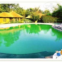 The Corbett Hideaway