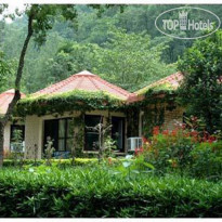 WelcomHeritage Tarangi Ramganga Resort 