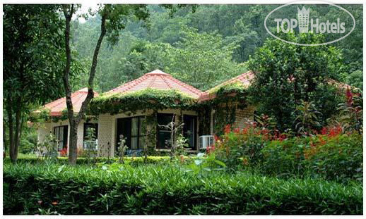 New photos from tourists WelcomHeritage Tarangi Ramganga Resort 5*
