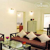WelcomHeritage Tarangi Ramganga Resort 