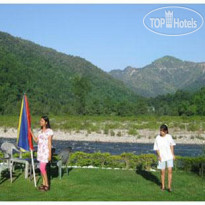 WelcomHeritage Tarangi Ramganga Resort 