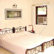 WelcomHeritage Tarangi Ramganga Resort 