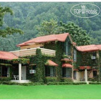 WelcomHeritage Tarangi Ramganga Resort 