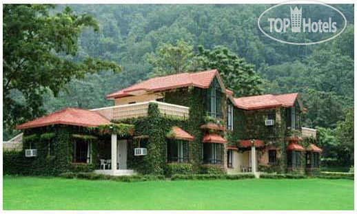 Hotel photo WelcomHeritage Tarangi Ramganga Resort 5*