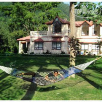 WelcomHeritage Tarangi Ramganga Resort 
