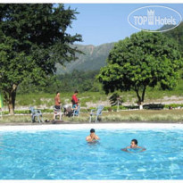 WelcomHeritage Tarangi Ramganga Resort 
