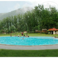 WelcomHeritage Tarangi Ramganga Resort 