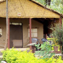 WelcomHeritage Tarangi Ramganga Resort 