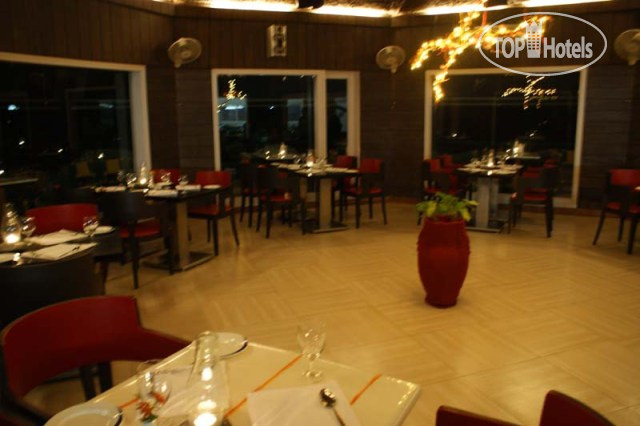 Hotelier's photos The Solluna Resort 2*