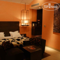 The Solluna Resort 