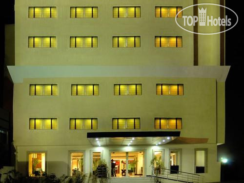 New photos from tourists Tulip Inn Lucknow 3*