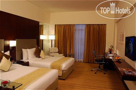 New photos from tourists Country Inn & Suites By Carlson - Sahibabad 4*