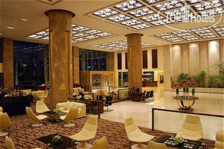 Hotel photo Country Inn & Suites By Carlson - Sahibabad 4*
