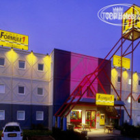 Formule1 Greater Noida 