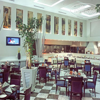 Park Plaza, Noida