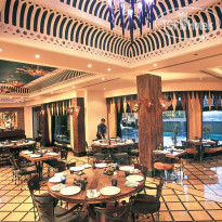 Park Plaza, Noida