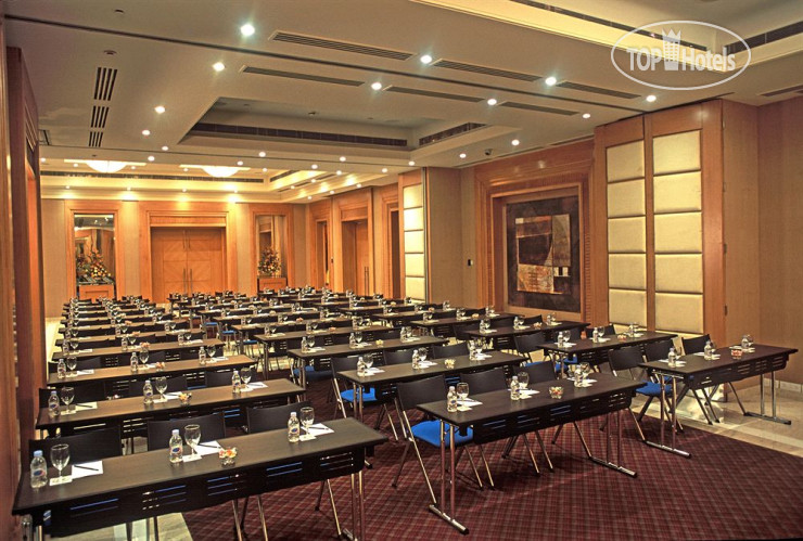 New photos from tourists Park Plaza, Noida 4*