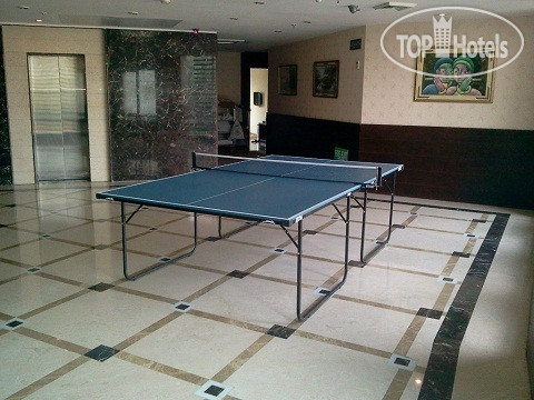 New photos from tourists 1589 City Mark Hotel 4*