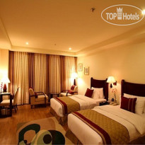 1589 City Mark Hotel 