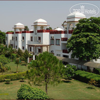 Aravali Resorts 