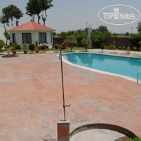 Aravali Resorts 