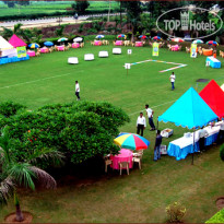 Aravali Resorts 