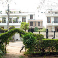 Habitare Suites