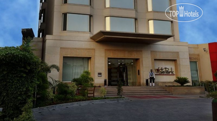 Hotel photo Vista Park 3*