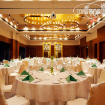 The Westin Sohna Resort & Spa