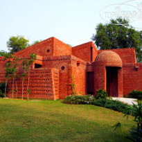 The Westin Sohna Resort & Spa