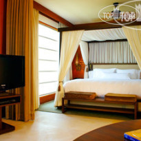 The Westin Sohna Resort & Spa