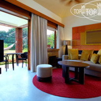 The Westin Sohna Resort & Spa