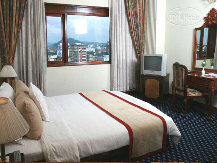 Hotel photo Dynasty 3*