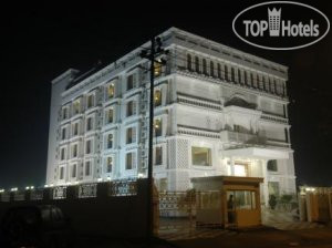 Hotel photo Rajmahal 4*