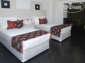 New photos from tourists Rajmahal 4*
