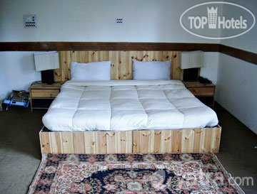 New photos from tourists Alpine Ridge 3*