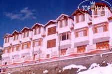 Hotel photo Asia - The Oasis Resort 3*