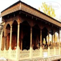 De - Laila House Boat