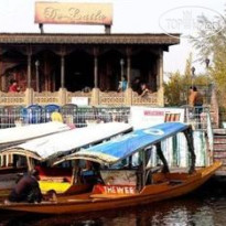 De - Laila House Boat