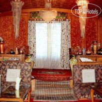 De - Laila House Boat