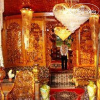 De - Laila House Boat