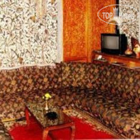 De - Laila House Boat