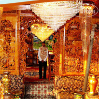 De - Laila House Boat