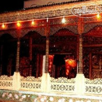 De - Laila House Boat