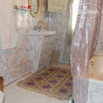 New Golden Flower House Boat 