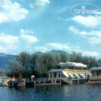 New Golden Flower House Boat 